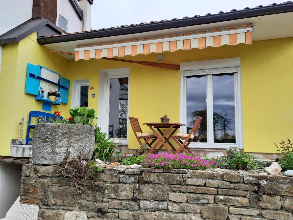 Apartment Casetta Portoroz Exterior photo