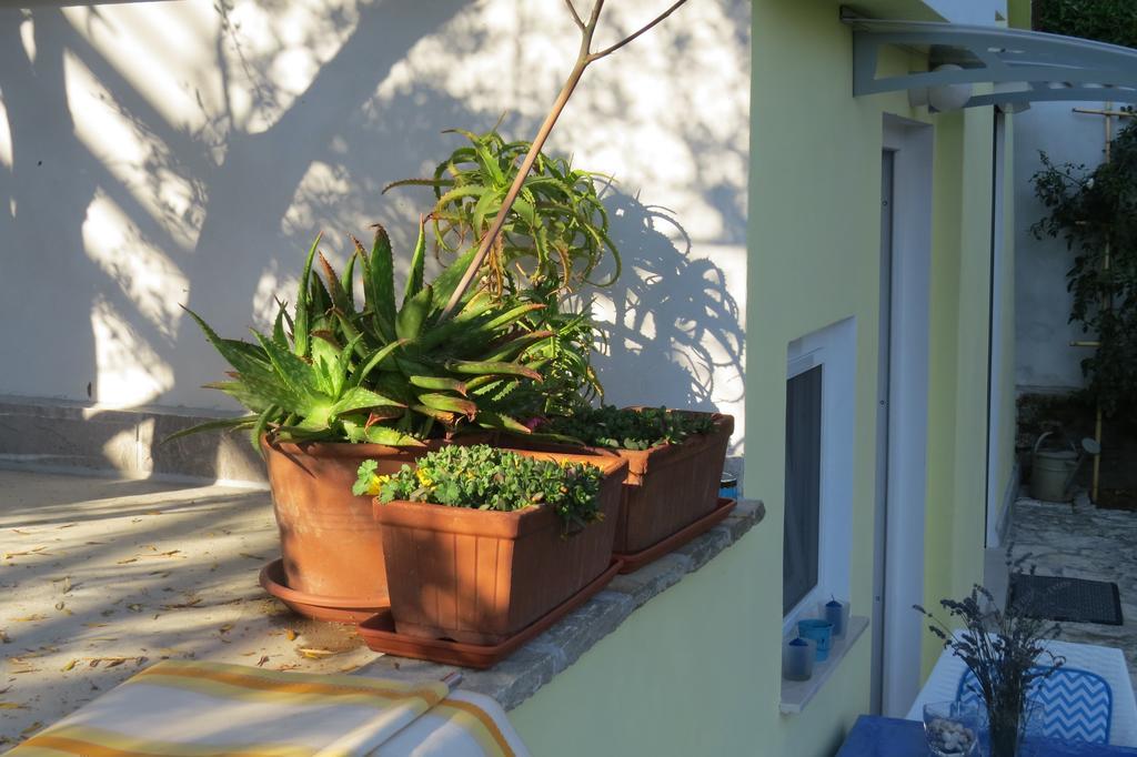 Apartment Casetta Portoroz Exterior photo
