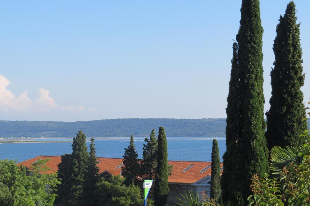 Apartment Casetta Portoroz Exterior photo