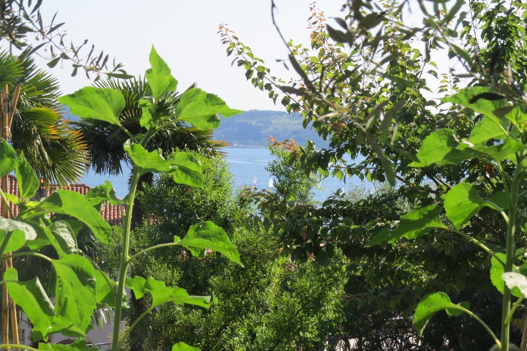 Apartment Casetta Portoroz Exterior photo