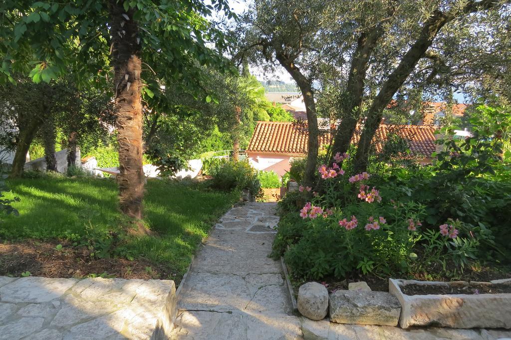 Apartment Casetta Portoroz Exterior photo